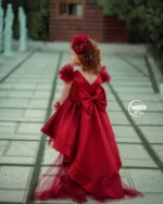 پرنسسی دخترانه روشا - تصویر 2