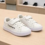 کتونی ونس اسپرت تامی tommy بچگانه سایز 22 تا 30 - تصویر 2