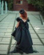 پرنسسی دخترانه روشا - تصویر 4