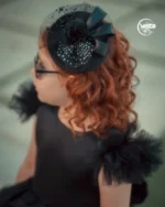 پرنسسی دخترانه روشا - تصویر 3